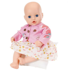 Zapf Baby Annabell Outfit Boy & Girl 43 cm