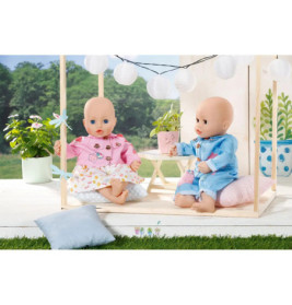 Zapf Baby Annabell Outfit Boy & Girl 43 cm