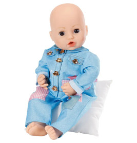 Zapf Baby Annabell Outfit Boy & Girl 43 cm