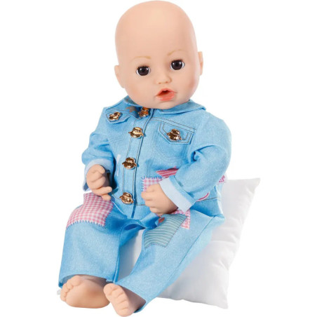 Zapf Baby Annabell Outfit Boy & Girl 43 cm