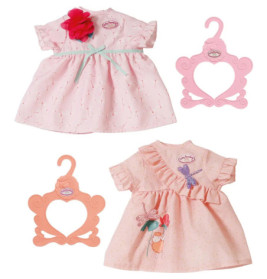Zapf Baby Annabell Kleid 43 cm