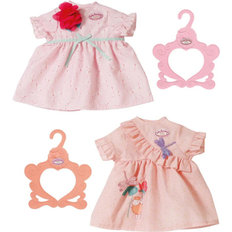 Zapf Baby Annabell Kleid 43 cm