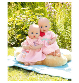 Zapf Baby Annabell Kleid 43 cm