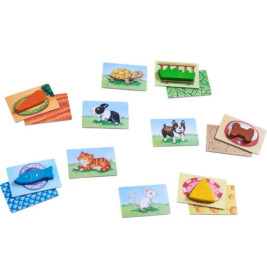 HABA Meine ersten Spiele _  Fütter mich!