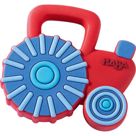 HABA Greifling Traktor