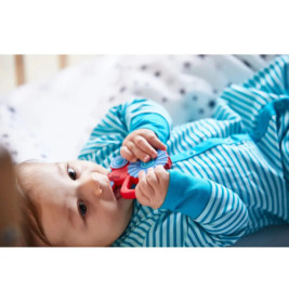 HABA Greifling Traktor