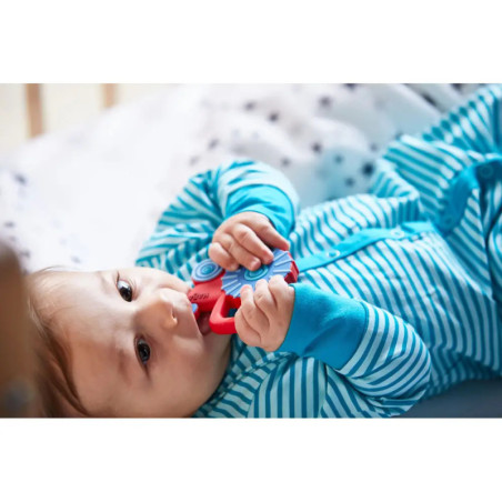 HABA Greifling Traktor HABA Greifling Traktor