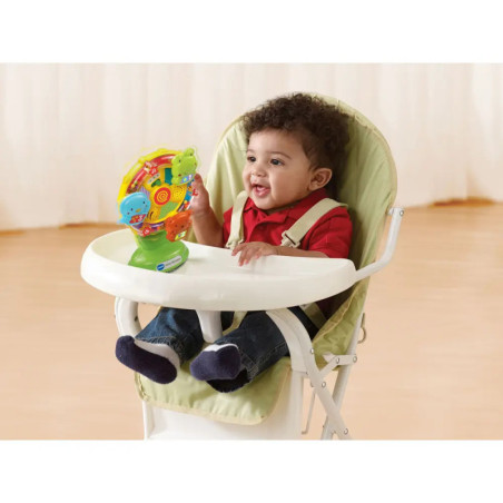Vtech 80-165904 Babys Riesenrad Vtech 80-165904 Babys Riesenrad