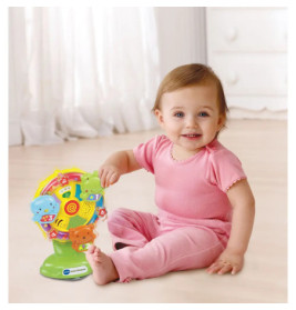 Vtech 80-165904 Babys Riesenrad