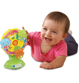Vtech 80-165904 Babys Riesenrad