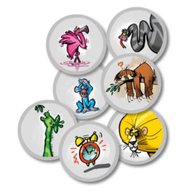 Schmidt Spiele Dodelido Extreme - NEU