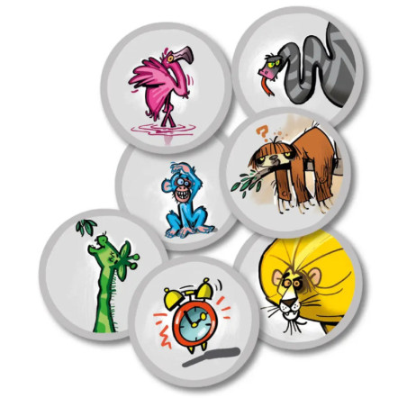 Schmidt Spiele Dodelido Extreme - NEU Schmidt Spiele Dodelido Extreme - NEU