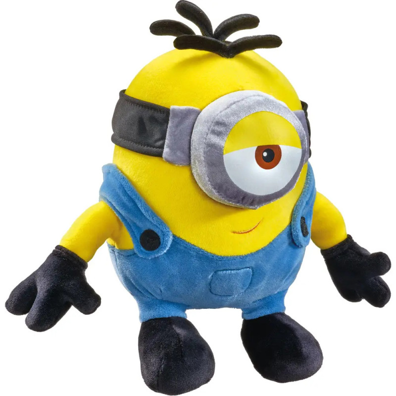 Schmidt Spiele Minions, Stuart, 25 cm - NEU