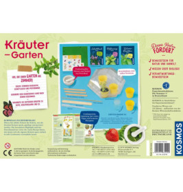 Kräuter-Garten