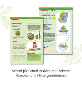 Kräuter-Garten