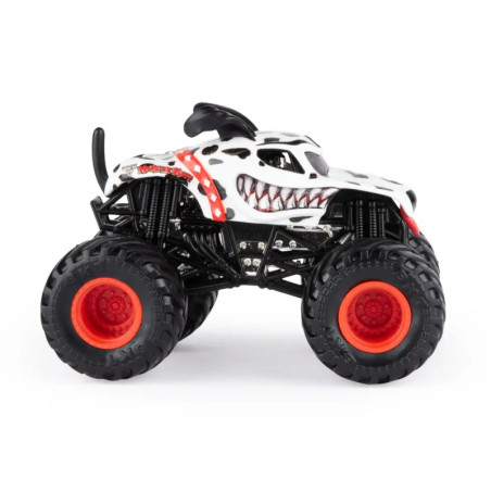 Spin Master Monster Jam Single Pack 1:64