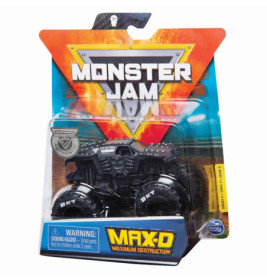 Spin Master Monster Jam Single Pack 1:64