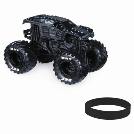 Spin Master Monster Jam Single Pack 1:64