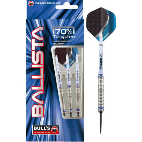 BULL S Ballista B1 Steel Dart 23g