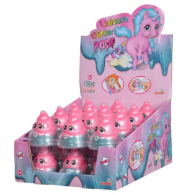 Puuupsi Poop Einhorn Becher im DP