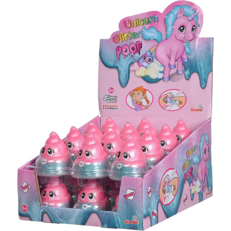 Puuupsi Poop Einhorn Becher im DP