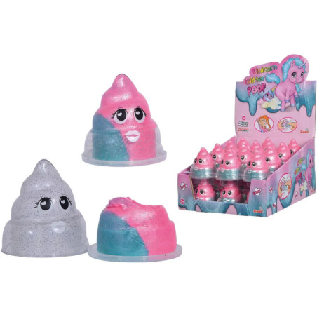 Puuupsi Poop Einhorn Becher im DP