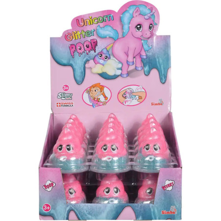 Puuupsi Poop Einhorn Becher im DP