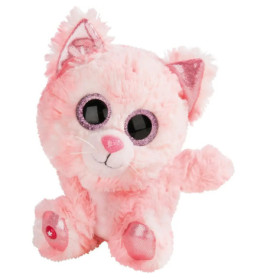 NICI Glubschis Schlenker Katze Dreamie 15cm