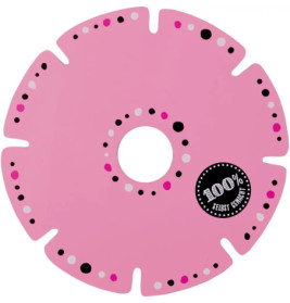 Meine Knüpfblume (100% selbst gemacht)