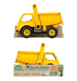 LENA® EcoActives Kipper, im Schaukarton, 30 cm