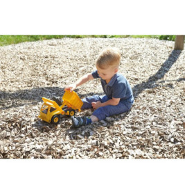 LENA® EcoActives Kipper, im Schaukarton, 30 cm