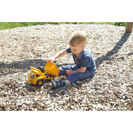 LENA® EcoActives Kipper, im Schaukarton, 30 cm LENA® EcoActives Kipper, im Schaukarton, 30 cm