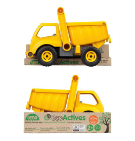 LENA® EcoActives Kipper, im Schaukarton, 30 cm