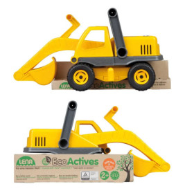 LENA® EcoActives Bagger, im Schaukarton, 30 cm