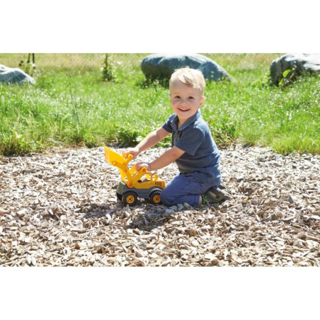 LENA® EcoActives Schaufellader, 30cm LENA® EcoActives Schaufellader, 30cm