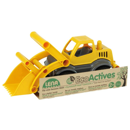 LENA® EcoActives Schaufellader, 30cm