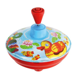 Bolz Brummkreisel Kleine Enten 13cm