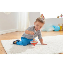 Bolz Brummkreisel Kleine Enten 13cm