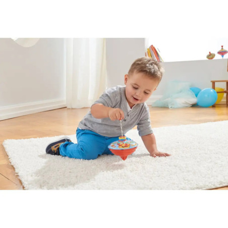 Bolz Brummkreisel Kleine Enten 13cm Bolz Brummkreisel Kleine Enten 13cm