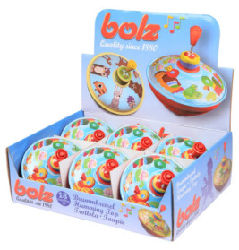 Bolz Brummkreisel Kleine Enten 13cm