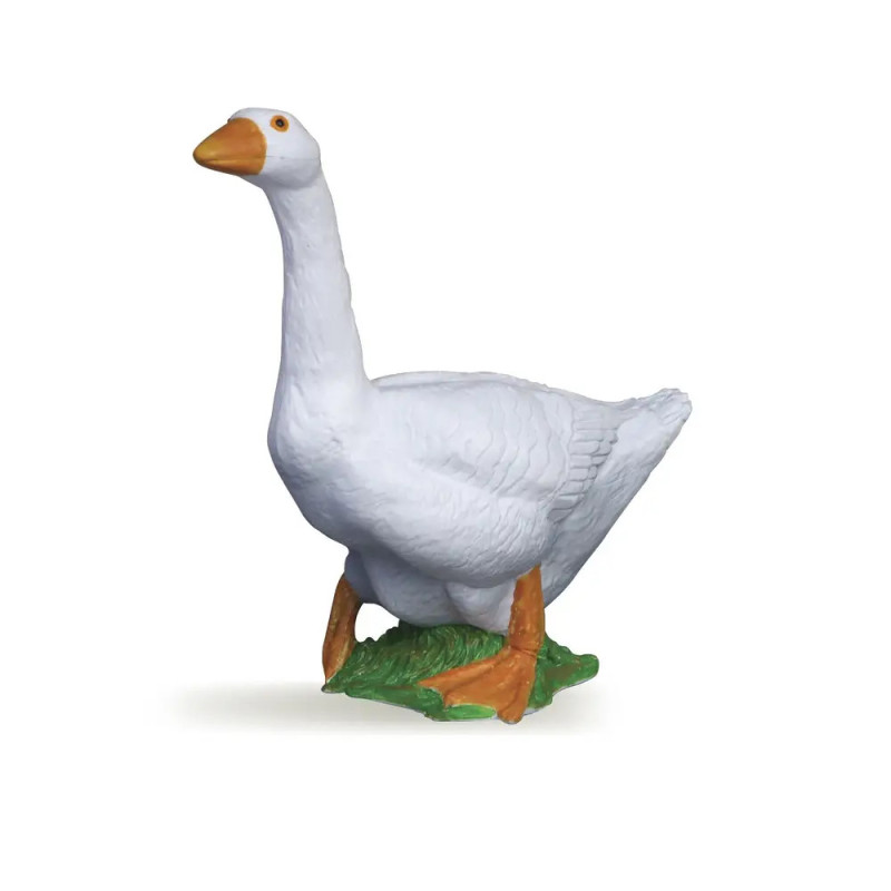 Papo 51061 Weiße Gans