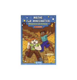 Loewe Mathe für Minecrafter - Multiplizieren und Dividieren