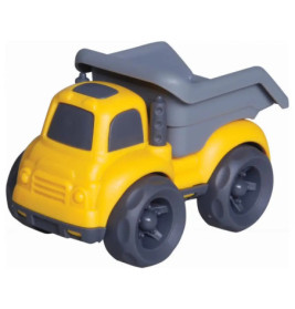 SpielMaus Baby Baby Baufahrzeuge, 2-fach sortiert