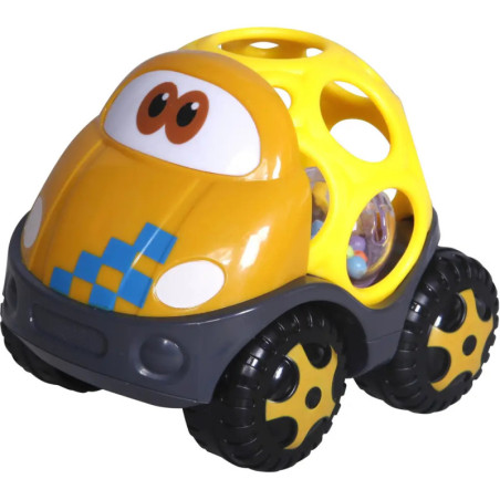 SpielMaus Baby Greif-Auto SpielMaus Baby Greif-Auto