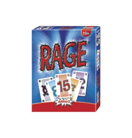 AMIGO 00990 Rage