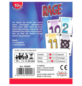 AMIGO 00990 Rage
