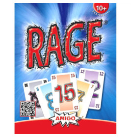 AMIGO 00990 Rage