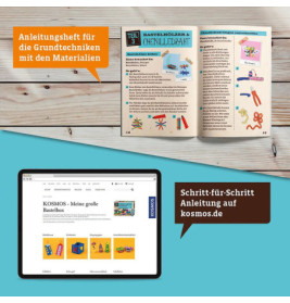 Meine grosse Bastelbox