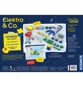 Elektro & Co.