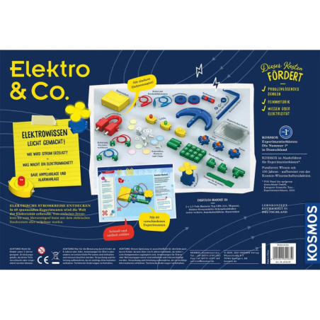 Elektro & Co. Elektro & Co.